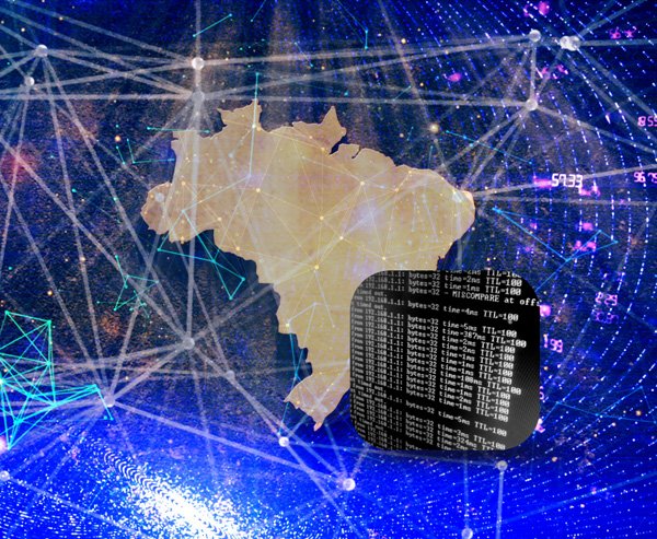 Recursos de telemetria que fornece o “estado de saúde” de todo ecossistema para a geradora