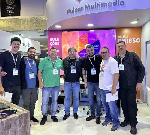 Pulsar e Radio Educadora